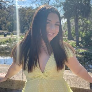 Meet your Posher, Grace